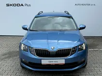 Octavia Ambition Plus