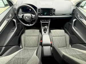 Škoda Karoq Style