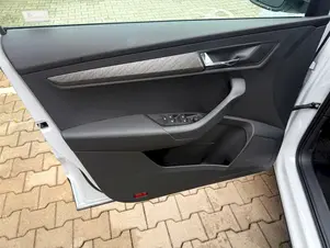 Škoda Karoq Style