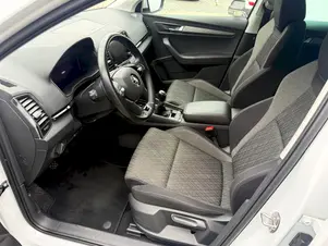 Škoda Karoq Style