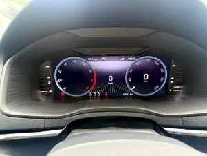 Škoda Karoq Style