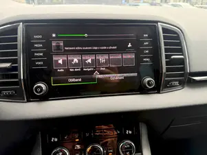 Škoda Karoq Style