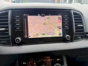 Škoda Karoq Style