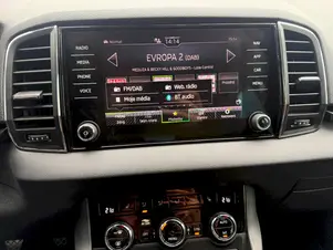 Škoda Karoq Style