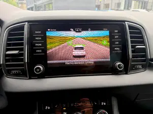 Škoda Karoq Style