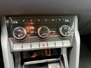 Škoda Karoq Style