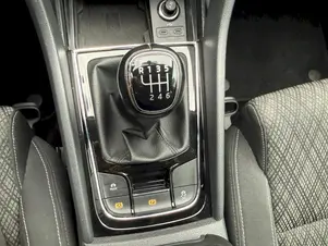 Škoda Karoq Style