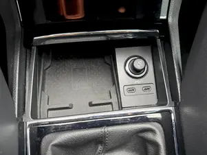 Škoda Karoq Style
