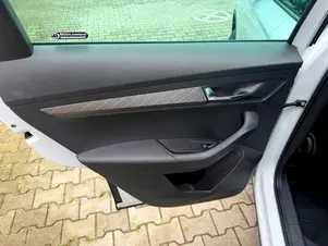 Škoda Karoq Style