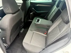 Škoda Karoq Style