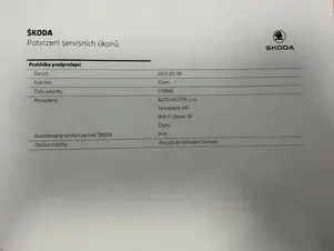 Škoda Karoq Style