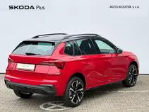 Kamiq Monte Carlo