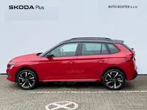 Kamiq Monte Carlo