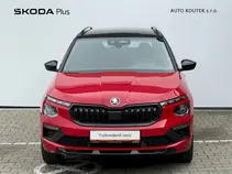 Kamiq Monte Carlo