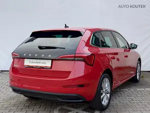 Škoda Scala Style Plus