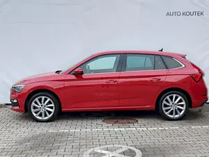 Škoda Scala Style Plus