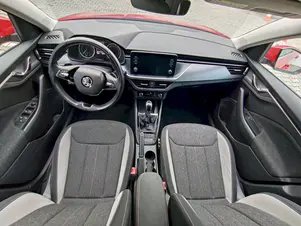 Škoda Scala Style Plus