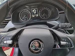 Škoda Scala Style Plus