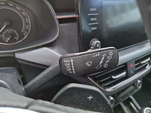 Škoda Scala Style Plus