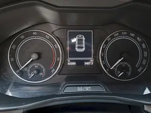 Škoda Scala Style Plus