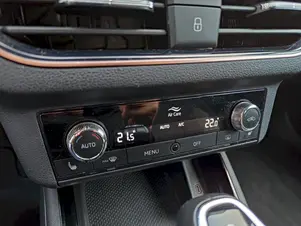 Škoda Scala Style Plus