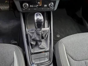 Škoda Scala Style Plus