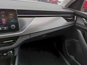 Škoda Scala Style Plus