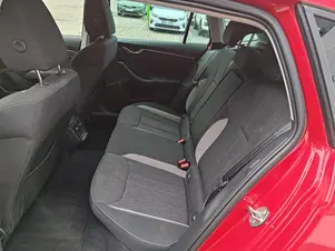 Škoda Scala Style Plus