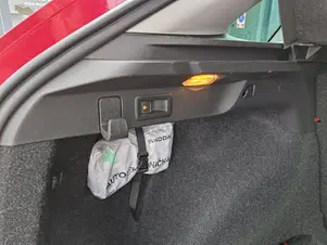 Škoda Scala Style Plus
