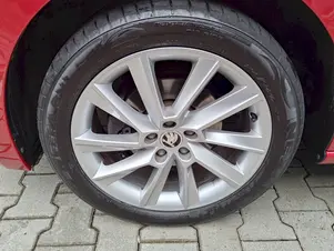 Škoda Scala Style Plus