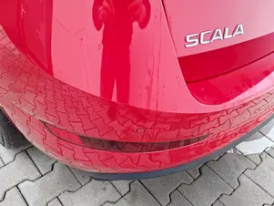 Škoda Scala Style Plus