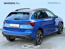 Kamiq Monte Carlo