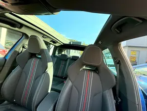 Škoda Kamiq Monte Carlo