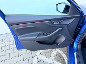 Škoda Kamiq Monte Carlo