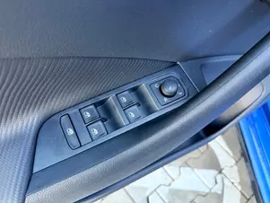 Škoda Kamiq Monte Carlo