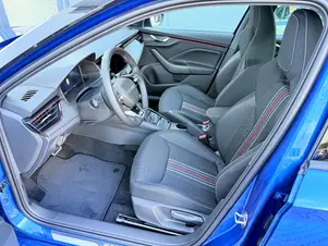 Škoda Kamiq Monte Carlo
