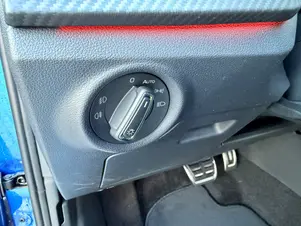 Škoda Kamiq Monte Carlo