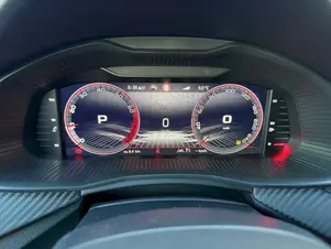 Škoda Kamiq Monte Carlo