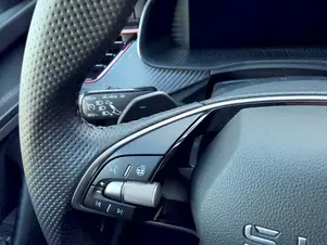Škoda Kamiq Monte Carlo