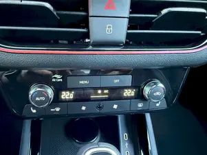 Škoda Kamiq Monte Carlo