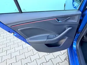 Škoda Kamiq Monte Carlo
