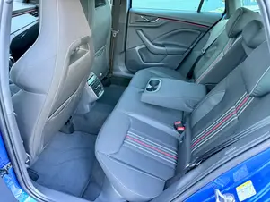 Škoda Kamiq Monte Carlo