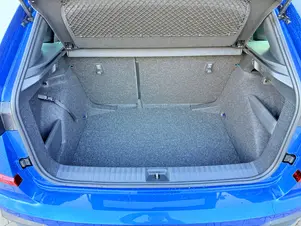 Škoda Kamiq Monte Carlo
