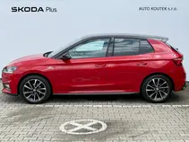 Fabia Monte Carlo