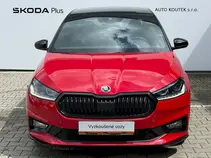 Fabia Monte Carlo