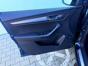 Škoda Karoq Style