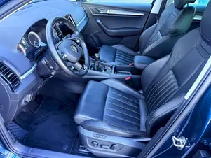 Škoda Karoq Style
