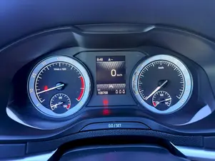 Škoda Karoq Style
