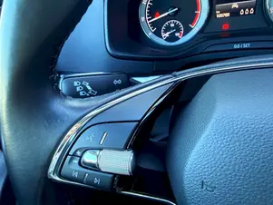 Škoda Karoq Style