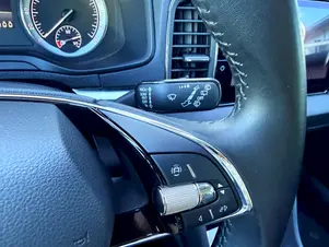 Škoda Karoq Style